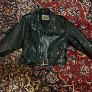 Schott Perfecto Womens Jacket